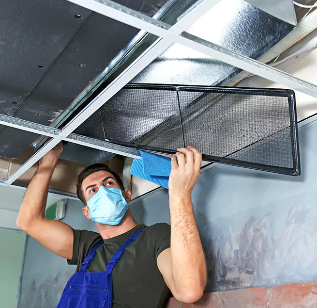  Why Homeowners Businesses Trust Us  in Champaign, IL?