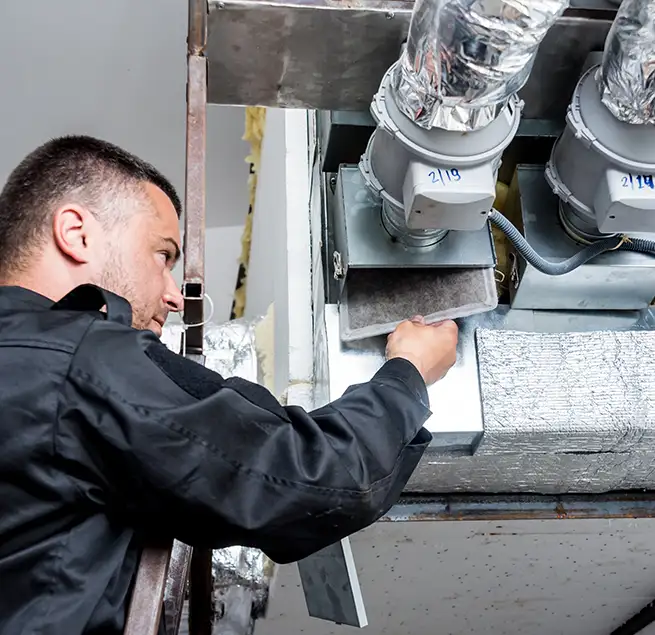 Why Homeowners & Businesses Trust Us in Champaign, IL?